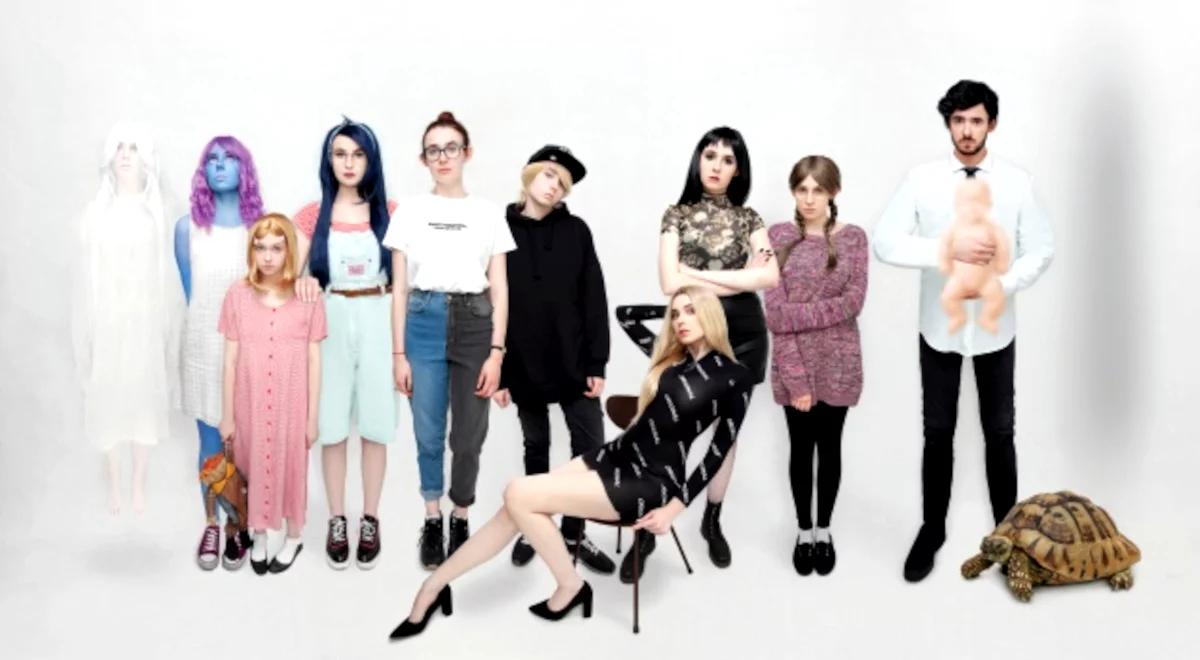 "Wszystko, co mam(y)" – wystawa Antoniny Konopelskiej w cyklu "Project Room" CSW Zamek Ujazdowski