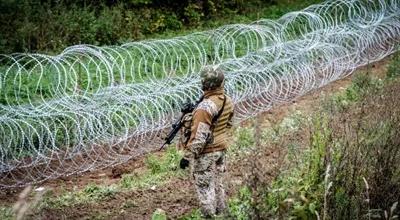 Litwa zbuduje fortyfikacje na granicy z Rosją i Białorusią. Zapadła decyzja