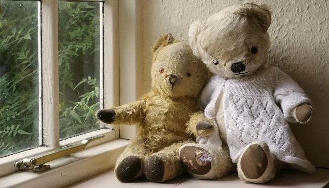 Dlaczego lubimy misie?