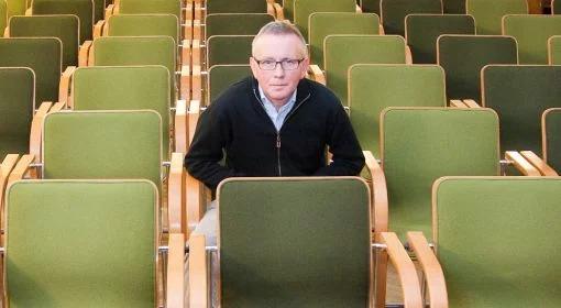 Tu Baron 11 sierpnia 2011