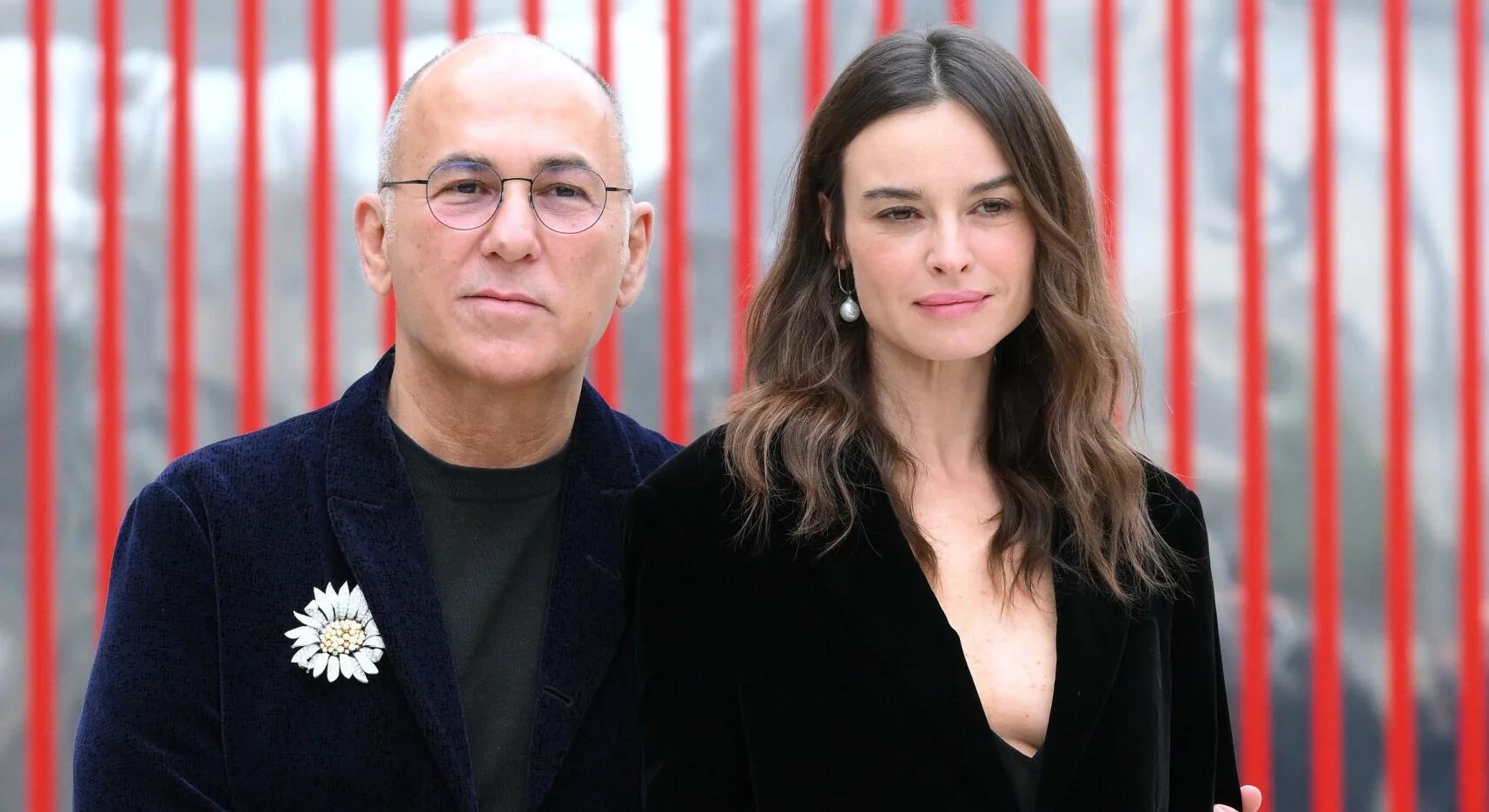 "Diamenty" w polskich kinach. Rozmowa z reżyserem Ferzanem Özpetkiem