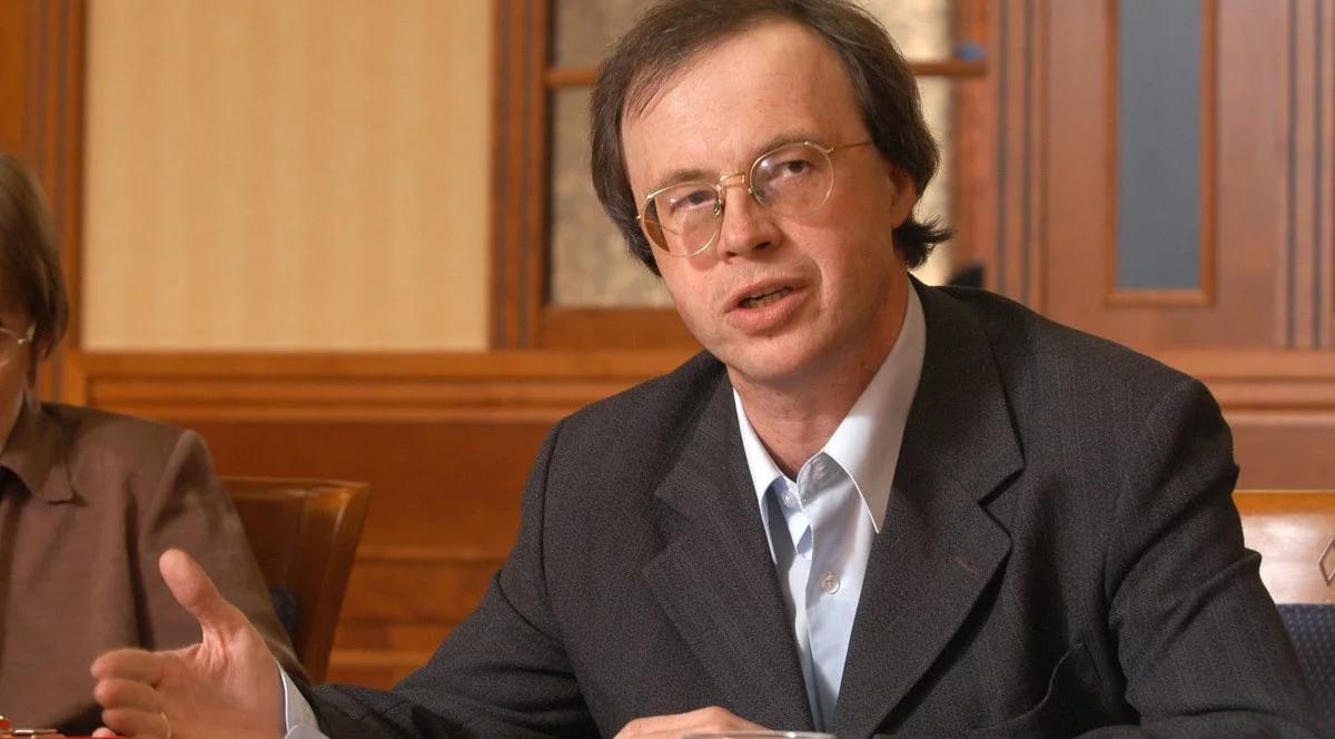 Tomasz Merta we wspomnieniach najbliższych [POSŁUCHAJ]