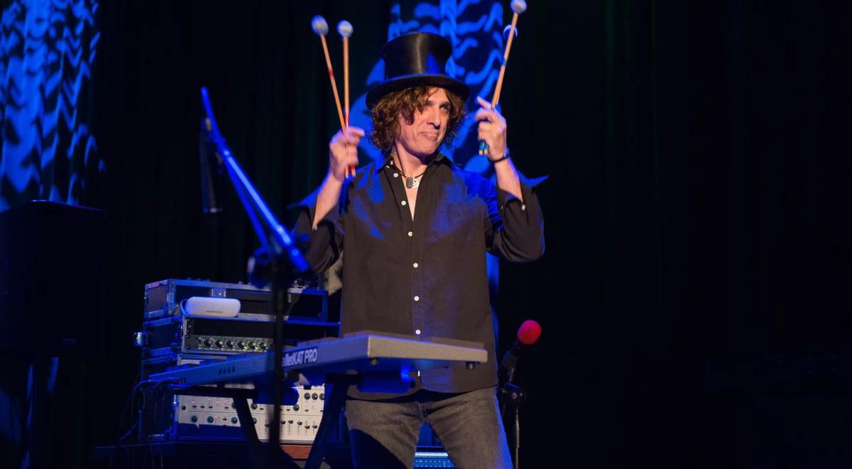 Już wkrótce 17. "Era Schaeffera" - pod hasłem "Non stop/Fabryka dźwięków"