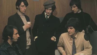 The Kinks - You Really Got Me