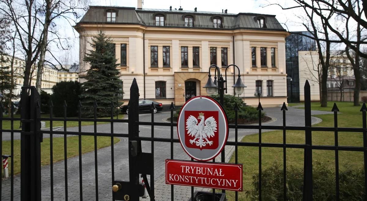 Koniec sporu wokół Trybunału? Politycy podzieleni