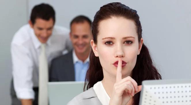 Sygnalista - wzorowy pracownik czy donosiciel? 