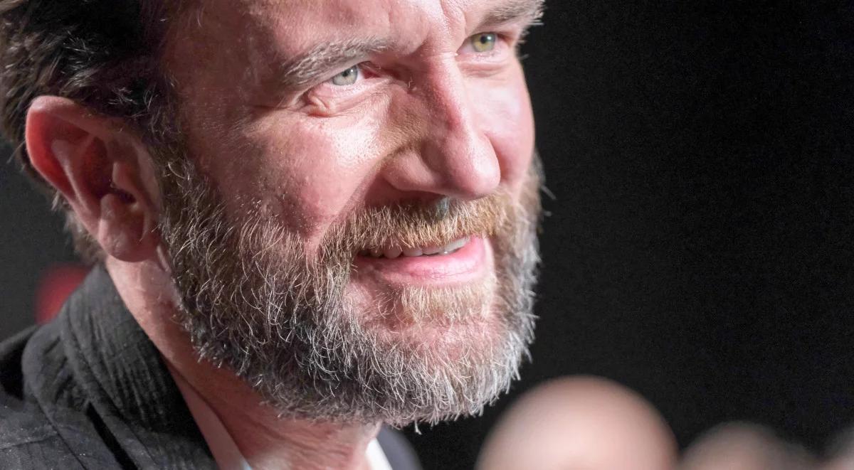 Przed Ambrożym Kleksem czas na Macieja Tomskiego. Tomasz Kot o roli w filmie "Wyrwa"