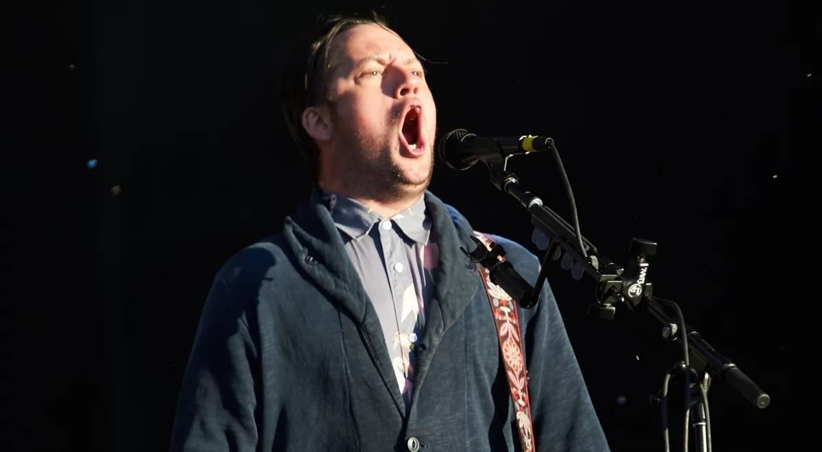 Open'er 2015: Modest Mouse i Two Gallants w plenerowym studiu Trójki