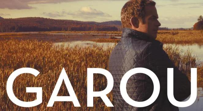Garou z nową płytą i koncertem w Polsce!