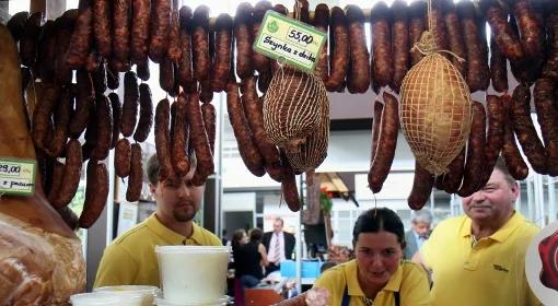 Polska kuchnia się sprzedaje