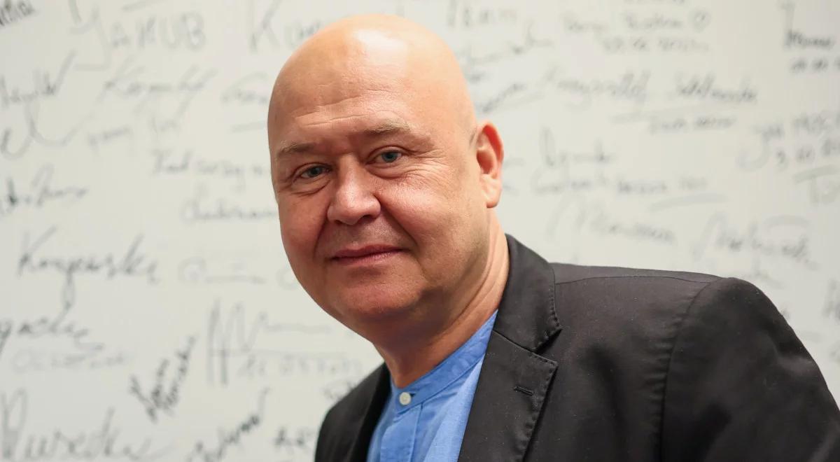 Dyrektor Bartosz Szydłowski, wielbiciel radykalnych gestów artystycznych, o festiwalu Boska Komedia