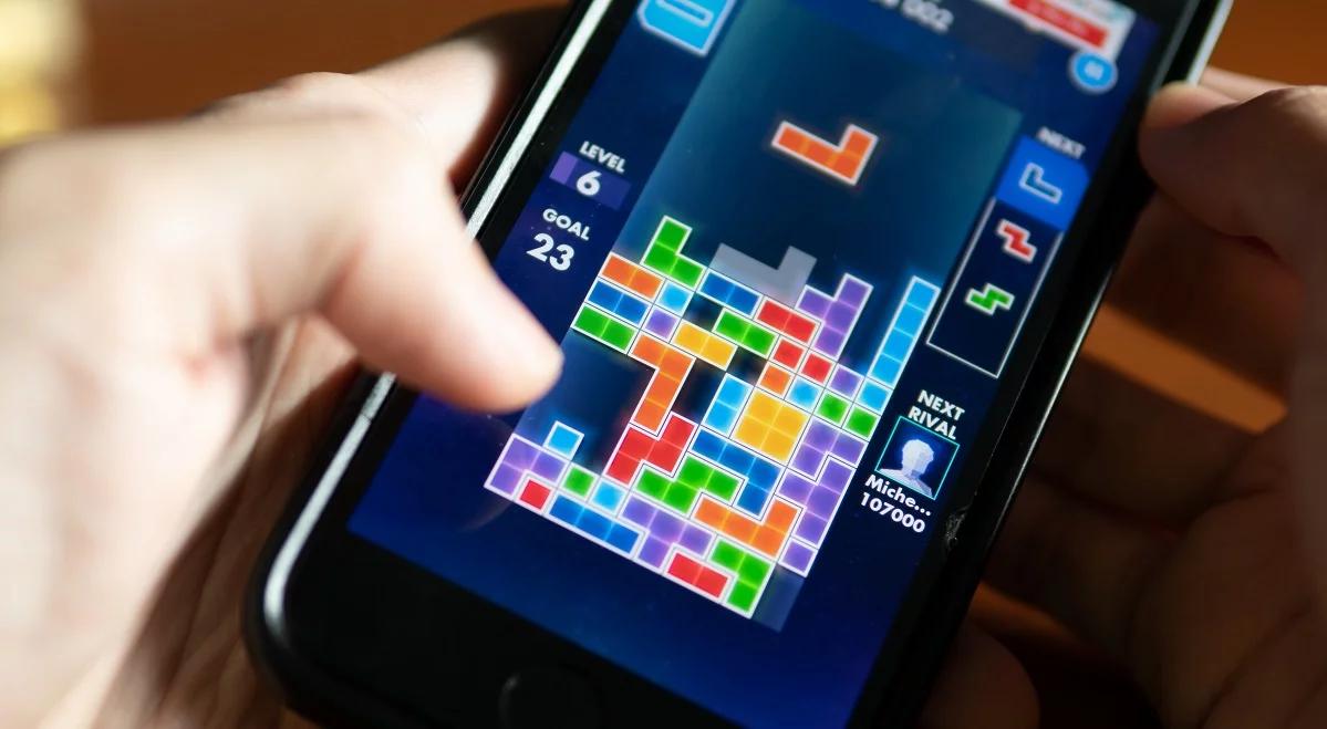 Mistrz świata z Bytomia. Polacy potęgą w grze Tetris