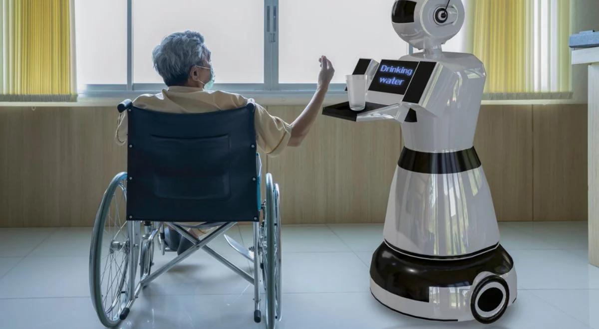 U robota na kozetce: nadchodzi era sztucznych terapeutów?