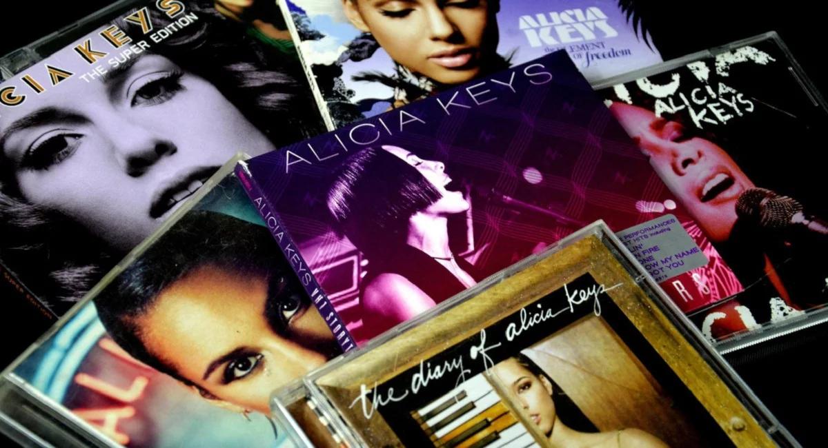 Płyta CD wraca do łask? Dobre wiadomości z USA