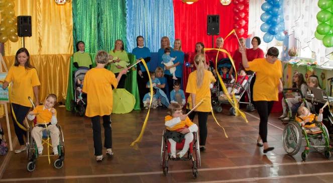 Słuchacze i Trójka na rzecz chorych dzieci z Piszkowic 