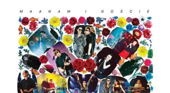 Maanam "Maanam i goście"