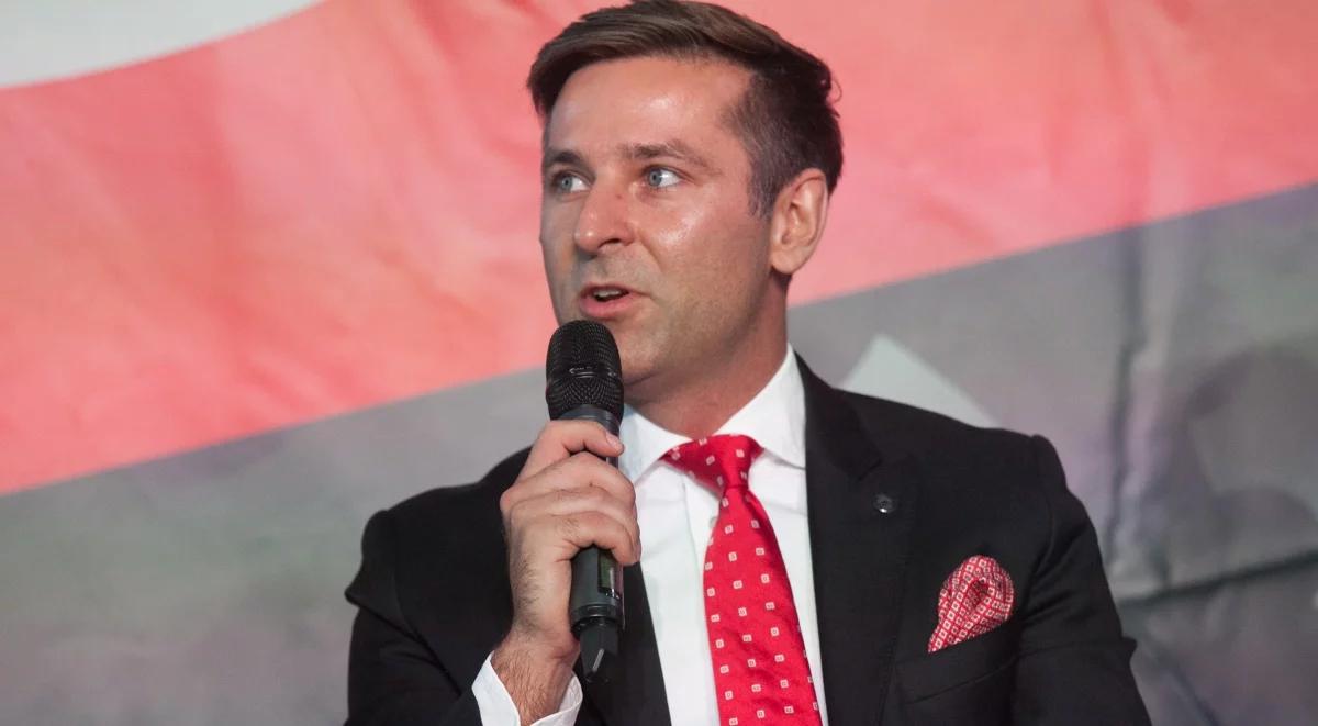 Prezes Ursusa będzie gościem Trójki