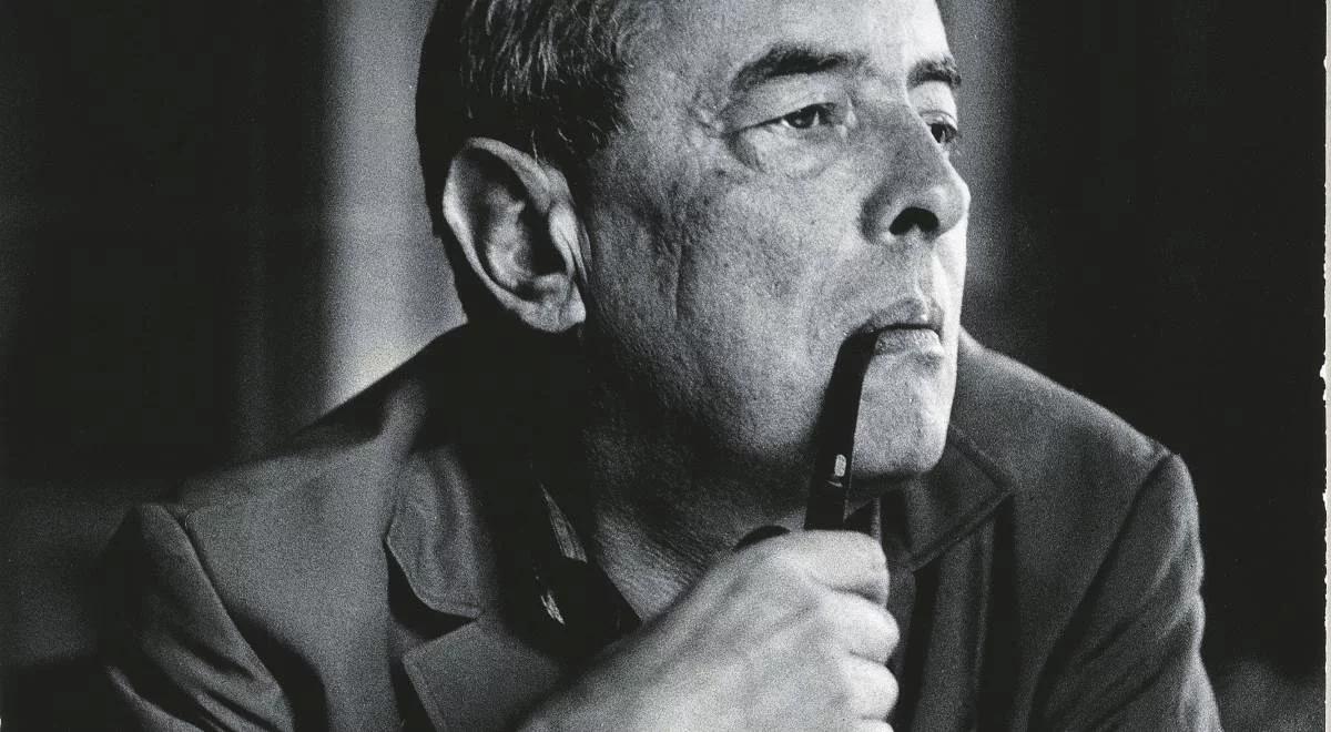 Witold Gombrowicz – trudne początki pisarza w Argentynie
