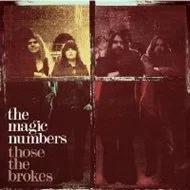 12 marca 2007 - The Magic Numbers - "Take A Chance"