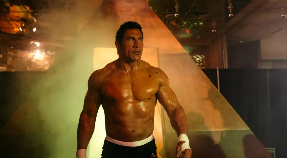 Nie tylko "The Smashing Machine": 10 filmów o sztukach walki, które polecamy