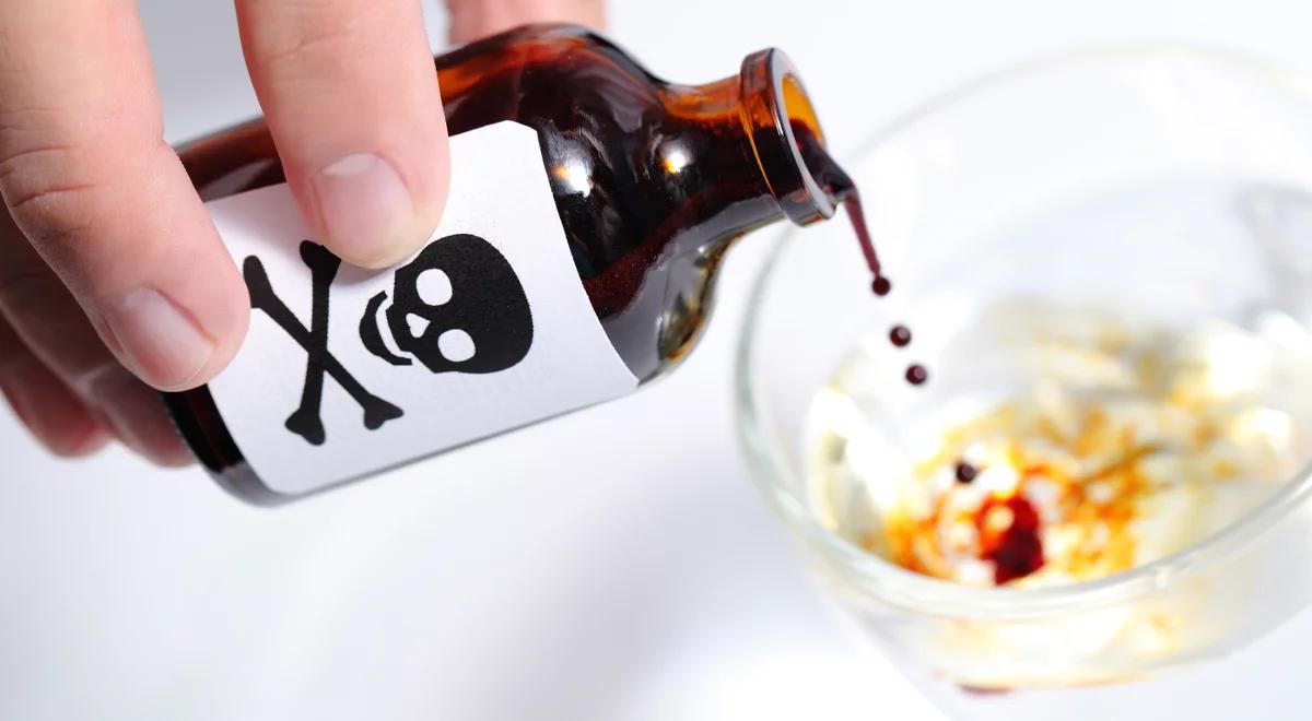 Tajemnica morderczego "Węża"