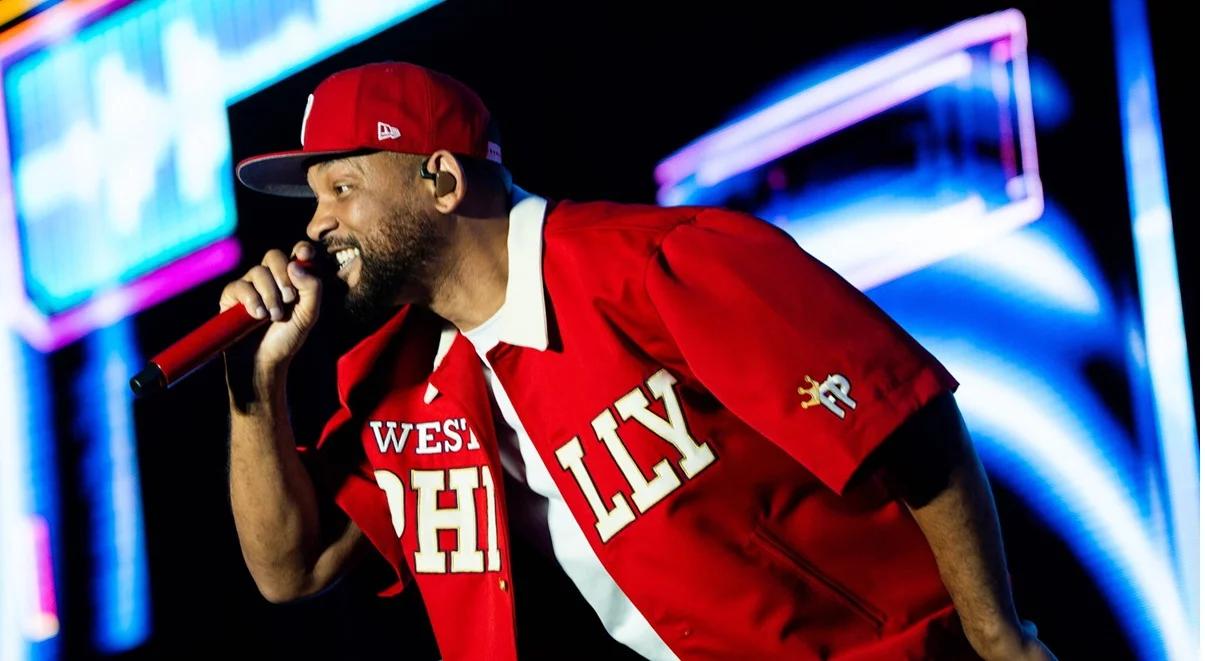 Will Smith stworzył sobie fanów w sztucznej inteligencji ? Oskarżenia internautów