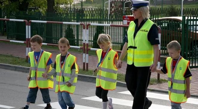 Zadbaj o bezpieczeństwo "puchatka"!