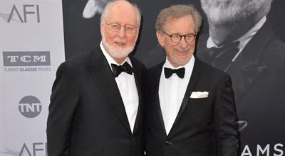 "Muzyka filmowa: John Williams" - dokument o słynnym kompozytorze