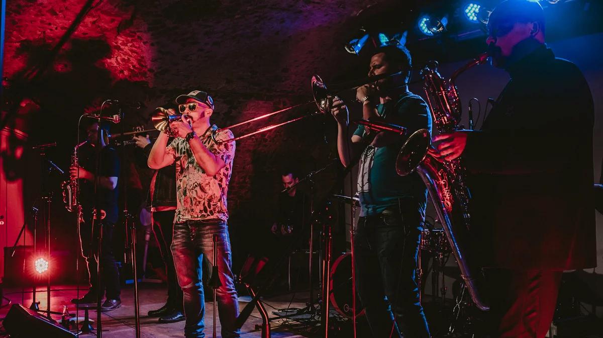 Ostatni taniec lipcowej nocy. Stasiak, LBS i Prince w Trójce