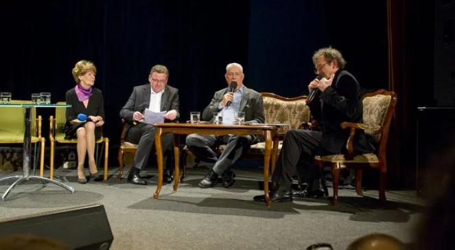 Benefis Wojciecha Młynarskiego w Trójce