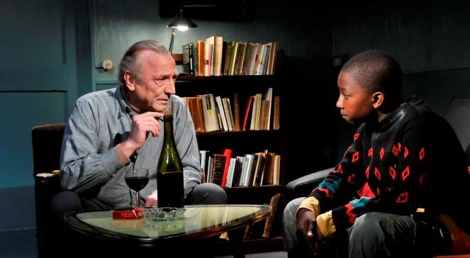 Czarny humor "Człowieka z Havru"