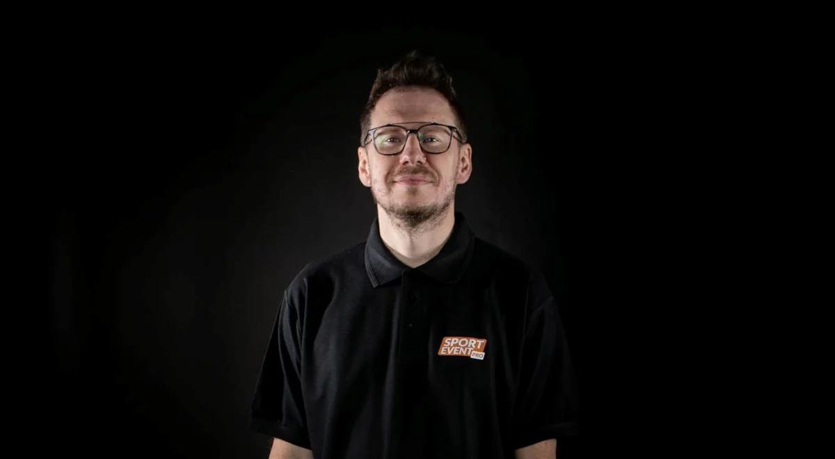 Soulowy wieczór z Tomkiem Dudkiem przed mikrofonem