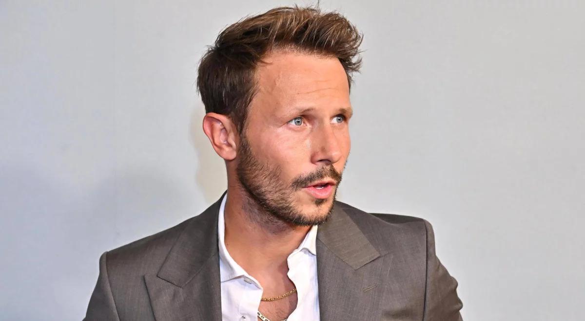 Mateusz Banasiuk: aktor rozpięty pomiędzy kinem artystycznym a rozrywką