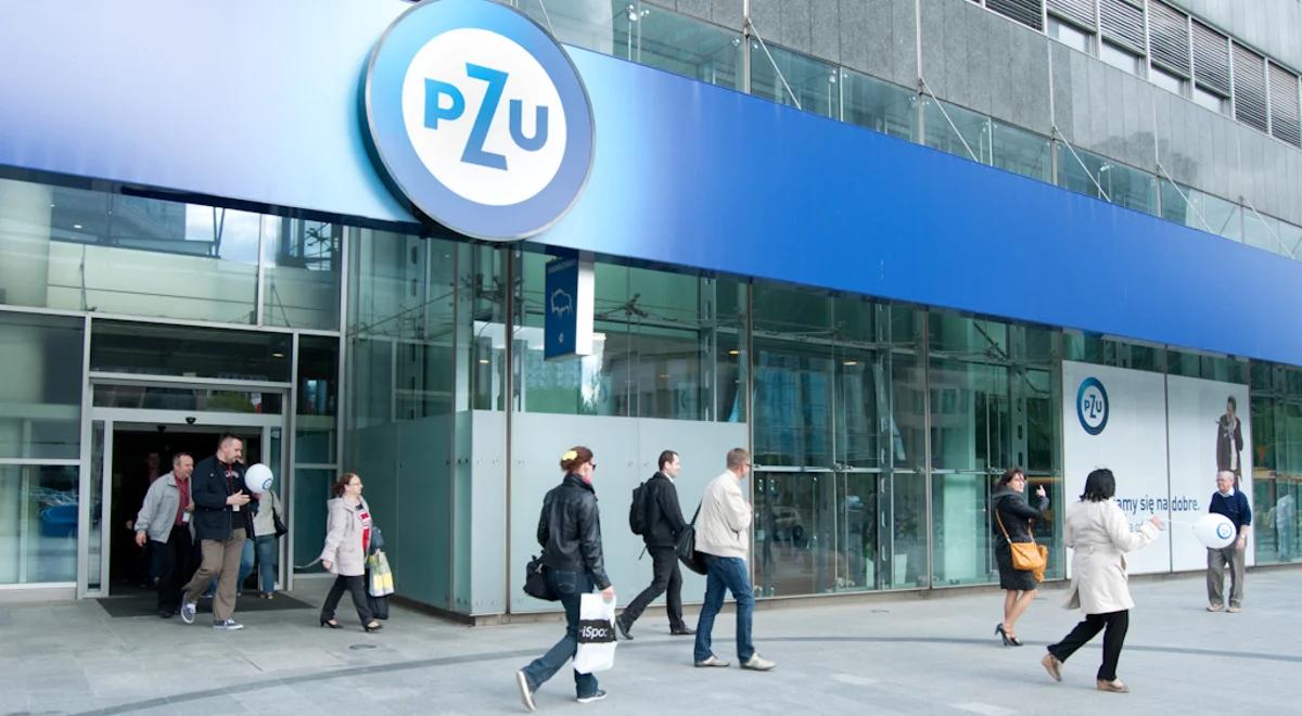 Teraźniejszość i przyszłość PZU 