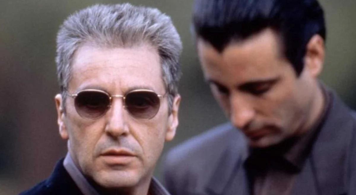 "Ojciec chrzestny" powraca w nowej wersji