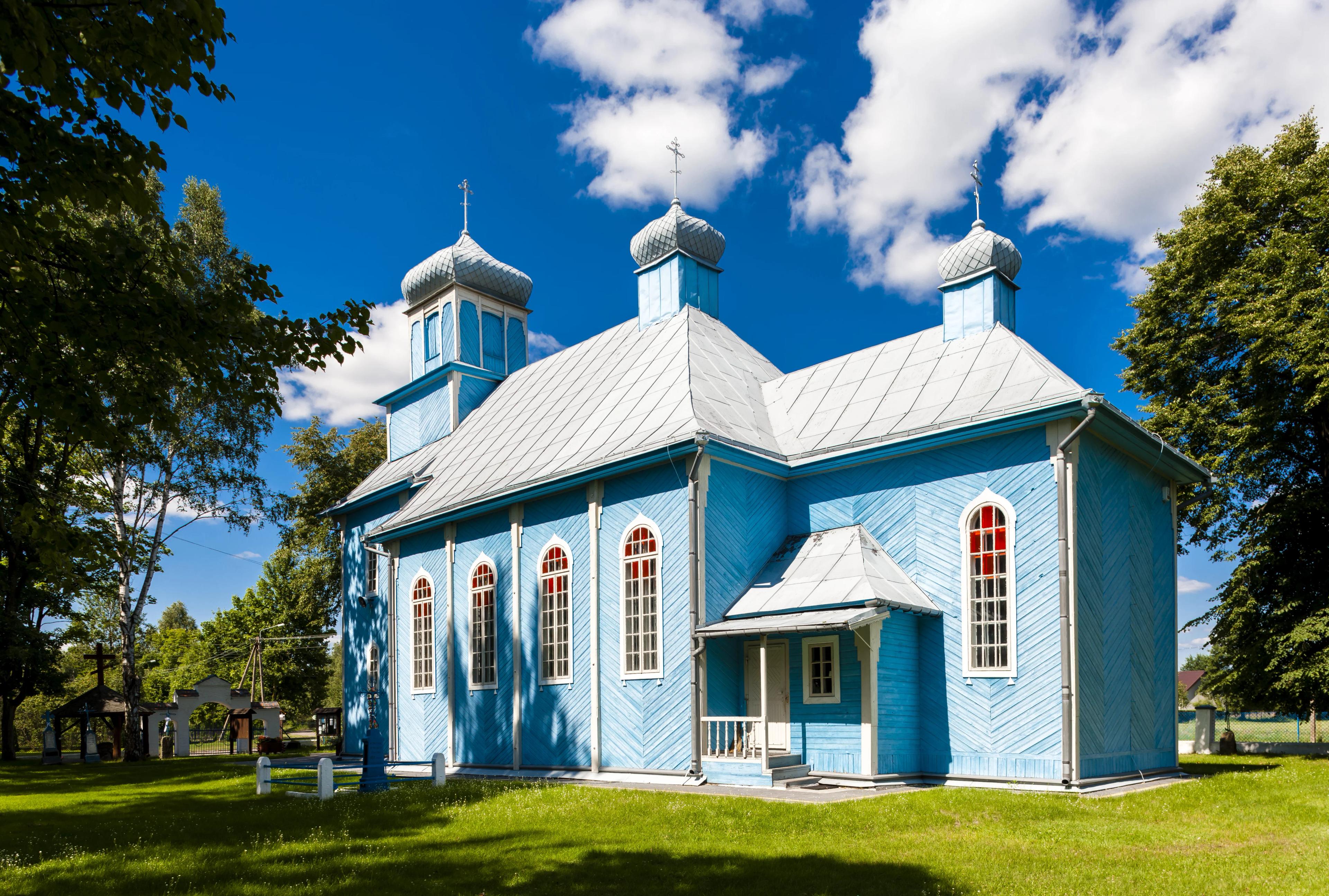 Zapora wzdłuż granicy z Białorusią. Branża turystyczna liczy straty