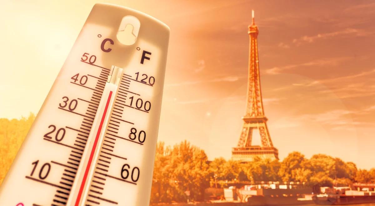 Upały w miastach - jak się obronić przed rosnącą temperaturą w metropoliach?