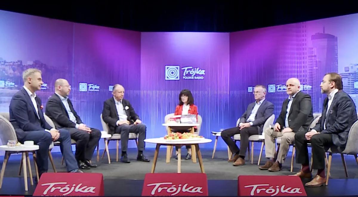 Komisja ds. badania rosyjskich wpływów. Bielan: źródła resetu z Rosją bardzo często są zacierane