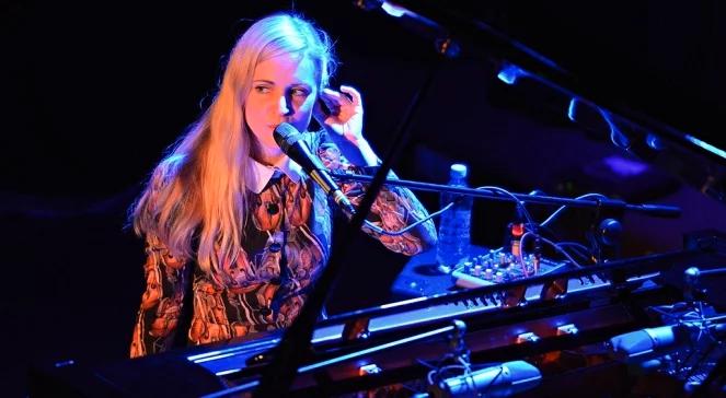 Koncert lirycznej Agnes Obel - zobacz zdjęcia!