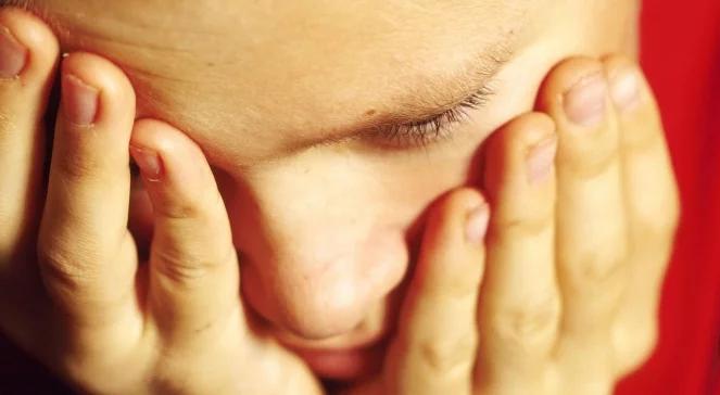 Strach podcina skrzydła