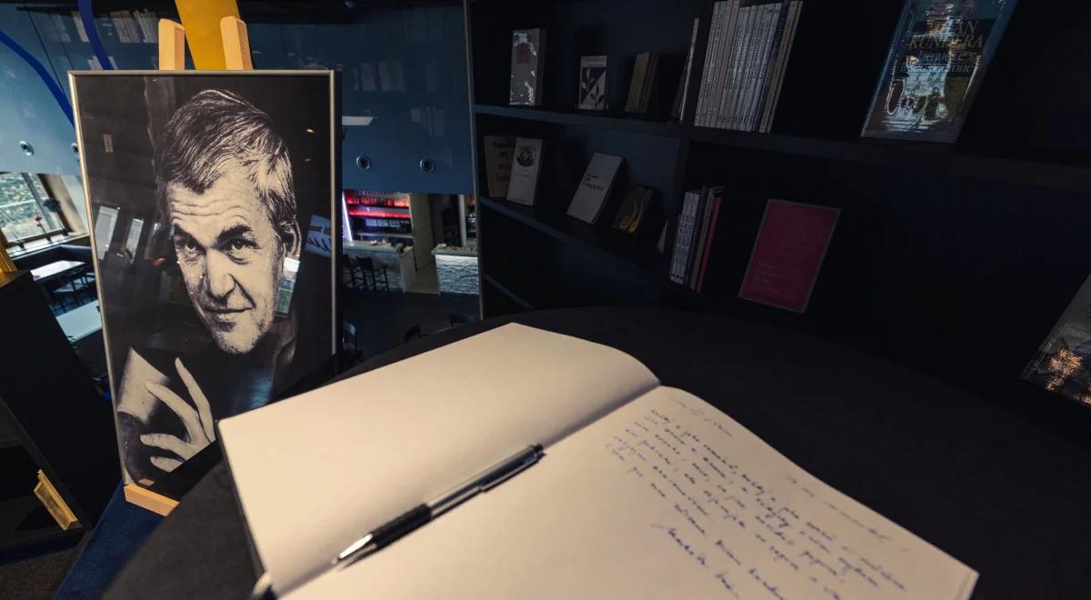 Emilian Kamiński, Szewach Weiss, Raquel Welch, Milan Kundera, Cormac McCarthy - żegnamy twórców kultury