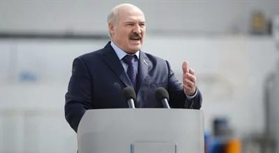 Reżim Łukaszenki walczy z "ekstremistami i terrorystami". Polak skazany