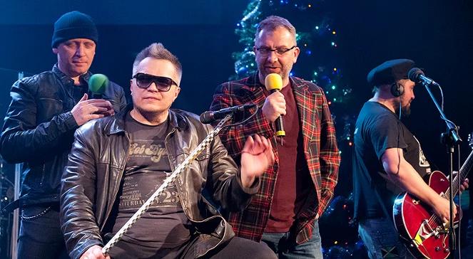 T.Love w Trójce - zobacz wideo z jubileuszowego koncertu