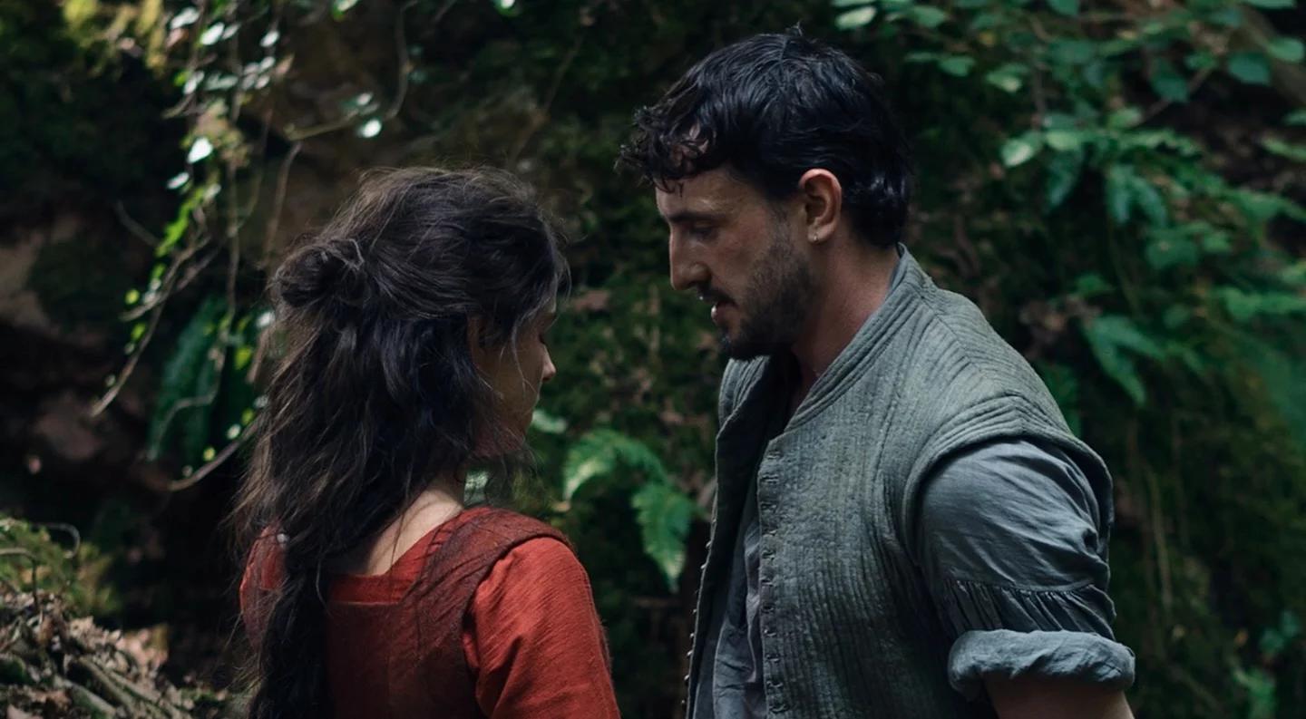 "Hamnet", "Anemone", "Orlando". 70 filmów na British Film Festival