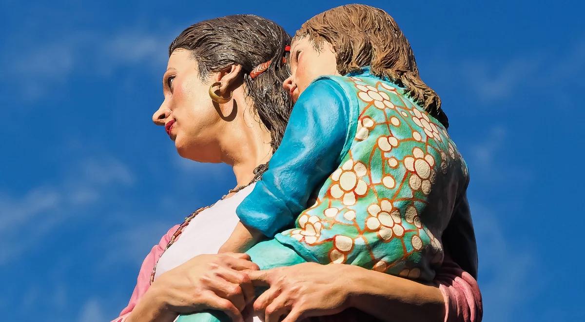 Poświęcenie – siła czy słabość?