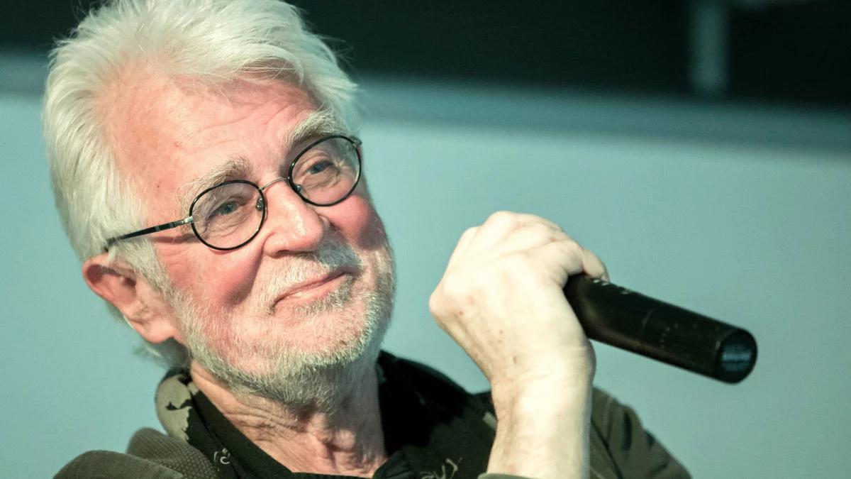 Krystian Lupa - wielki wizjoner polskiego teatru. Próba portretu wielowymiarowego w audycji "W antrakcie"