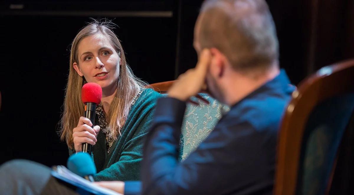 "Próba" Eleanor Catton - wciągający eksperyment literacki