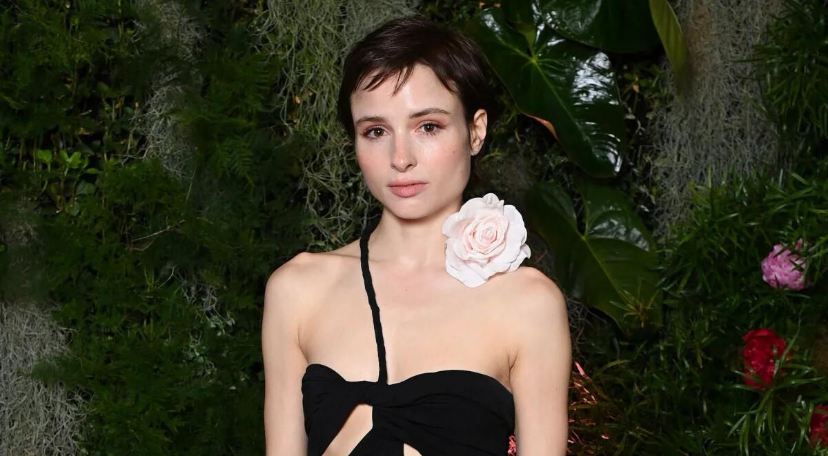 Anna Próchniak powalczy o BAFTA Scotland. Nominowana jest też Tilda Swinton