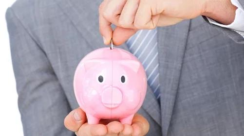 Kod finansowy, czyli dlaczego wszyscy nie jesteśmy bogaci?