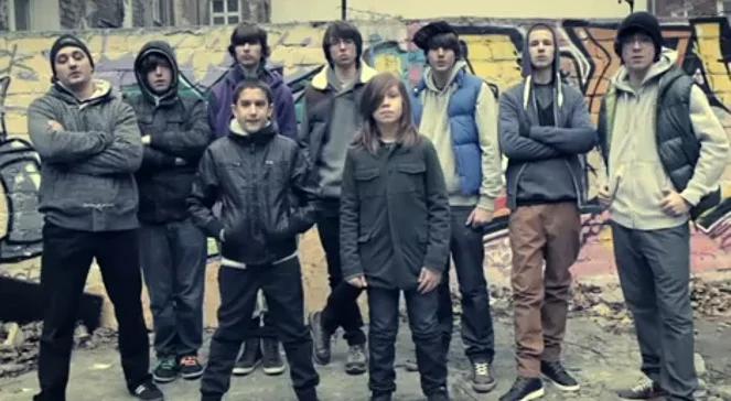 Klasyczna ustawka, czyli muzyka nie jest nudna